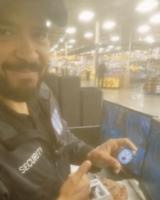 Hybrid Smart Watch is neither an Android or Apple driven smart watch