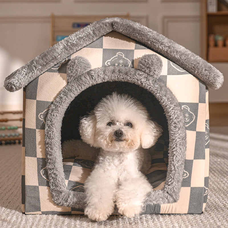 All Season Universal Removable And Washable Warm Pet Products