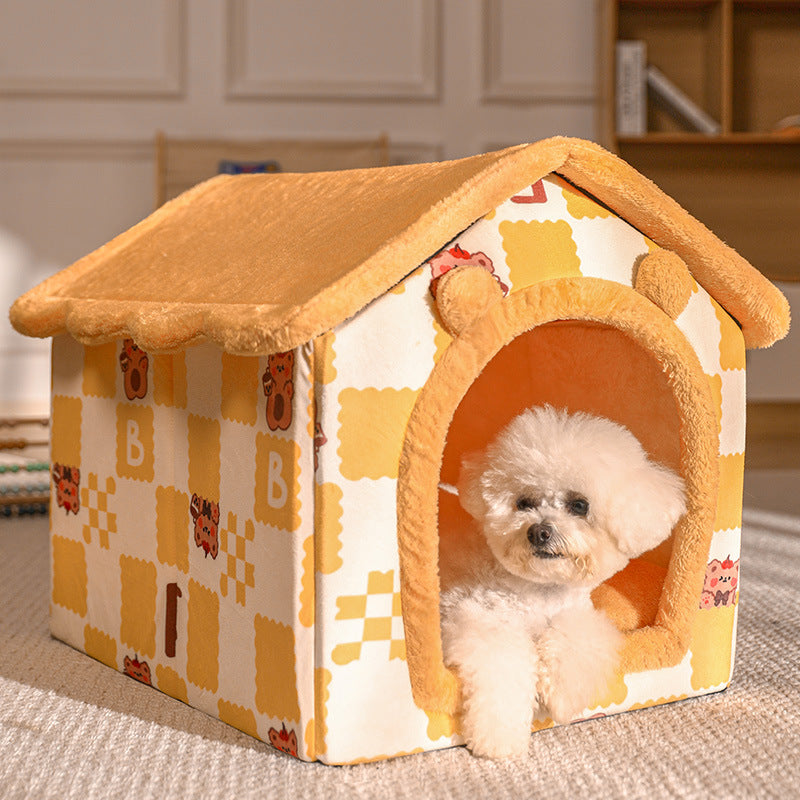 All Season Universal Removable And Washable Warm Pet Products