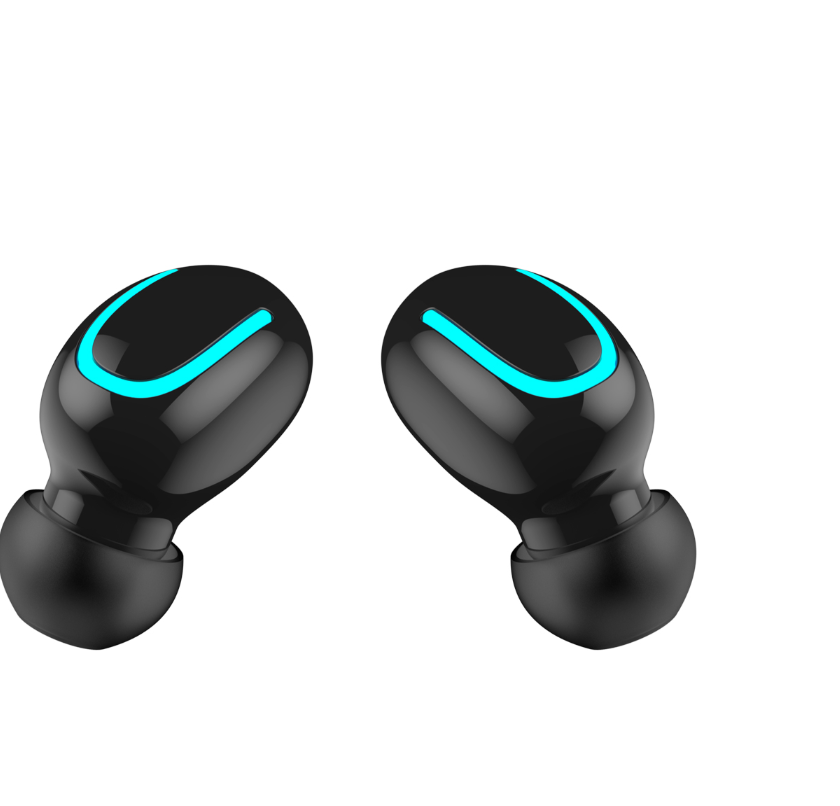 Bluetooth 5.0 TWS Wireless Headphones