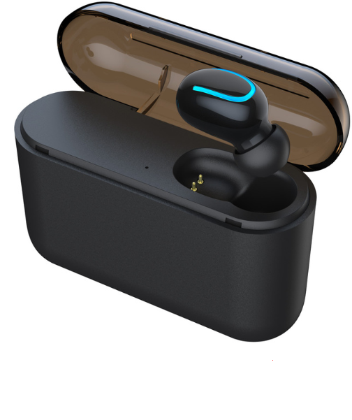 Bluetooth 5.0 TWS Wireless Headphones