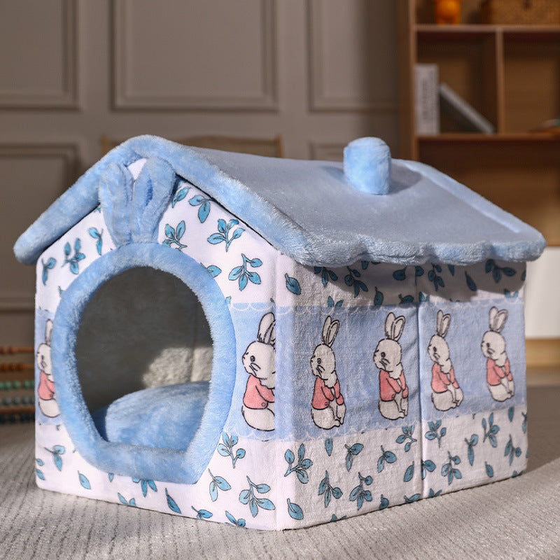 All Season Universal Removable And Washable Warm Pet Products