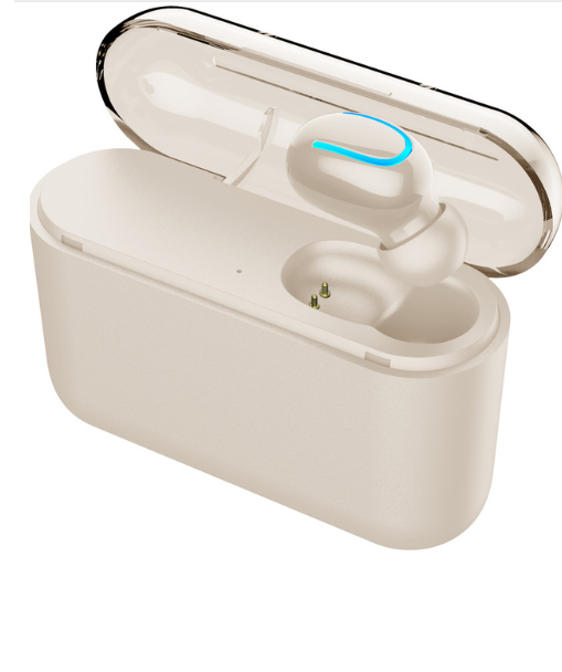 Bluetooth 5.0 TWS Wireless Headphones