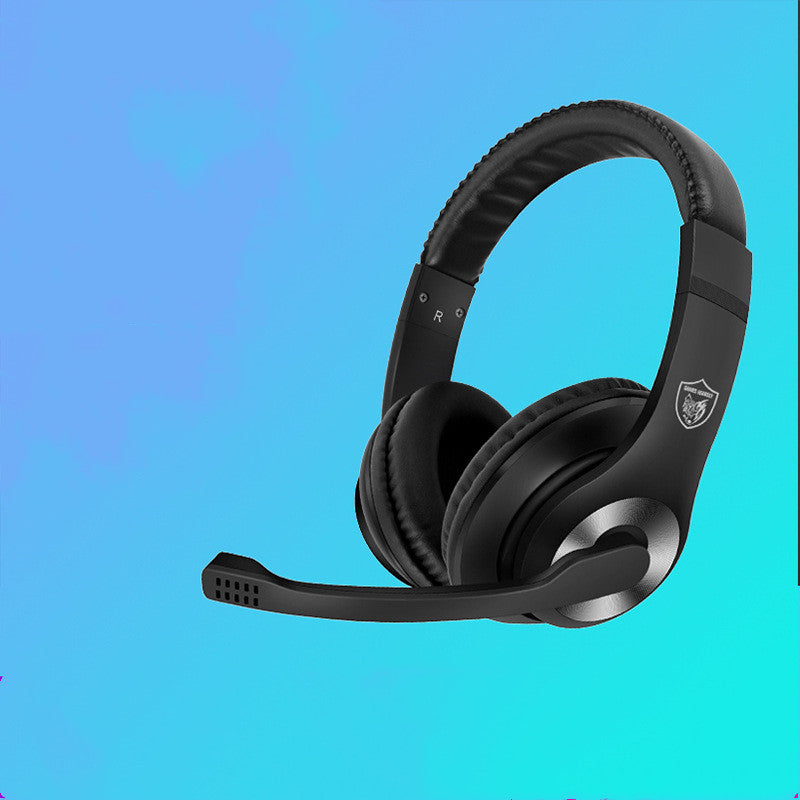 Gaming Cross-Border Explosion Luxury Version Headphone