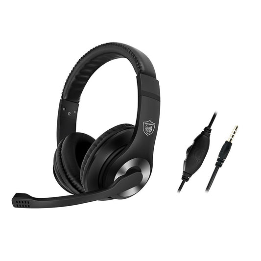 Gaming Cross-Border Explosion Luxury Version Headphone
