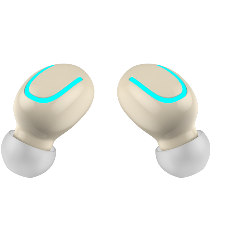 Bluetooth 5.0 TWS Wireless Headphones