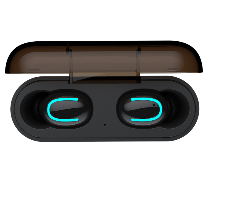 Bluetooth 5.0 TWS Wireless Headphones