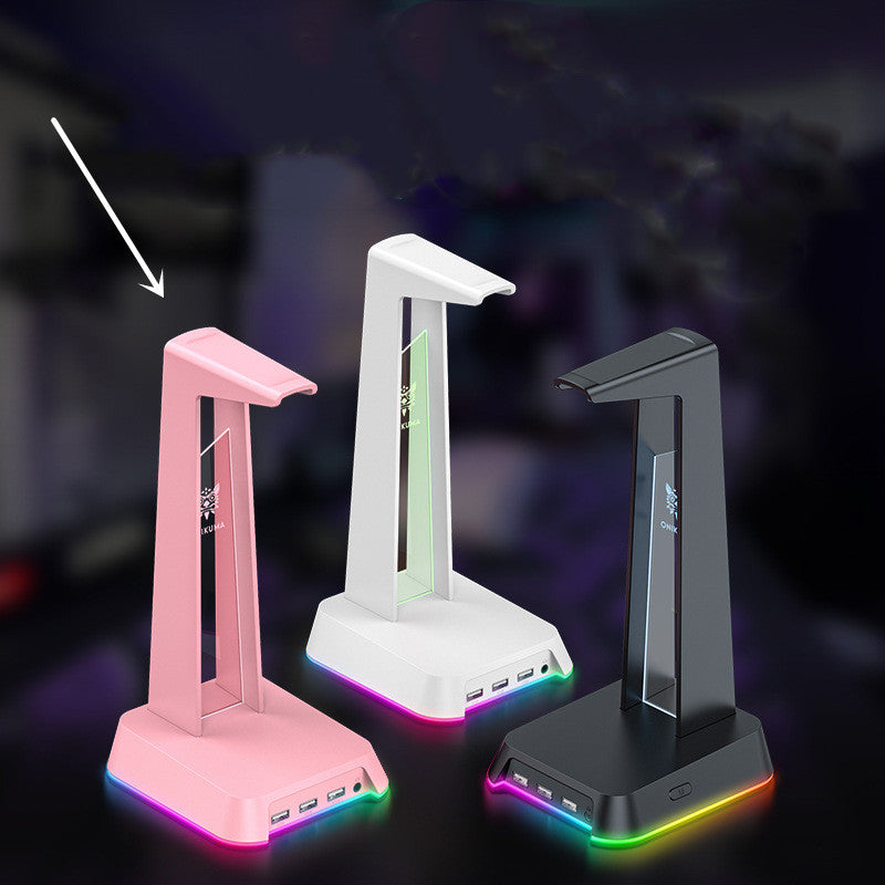 ST2 Stand Illuminated Headphone