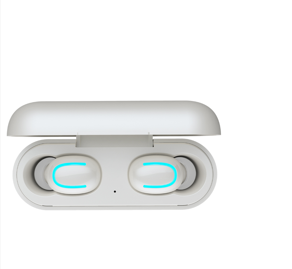Bluetooth 5.0 TWS Wireless Headphones