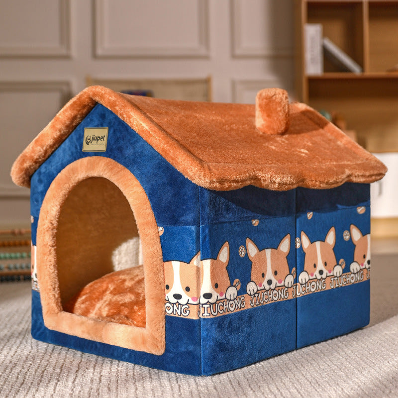 All Season Universal Removable And Washable Warm Pet Products