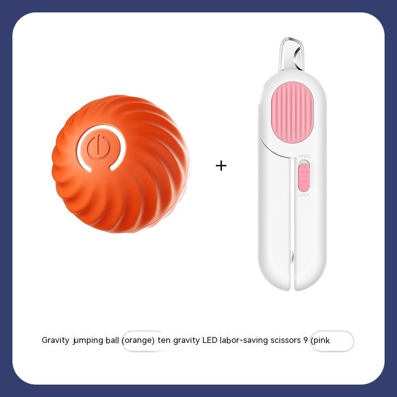 Pet Dog Rubber Ball Toys For Dogs