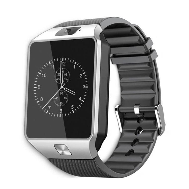 Sports Smart DZ09 Card Phone Watch