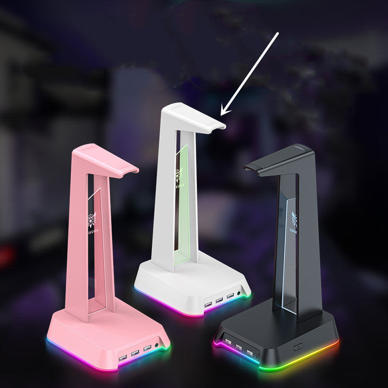 ST2 Stand Illuminated Headphone