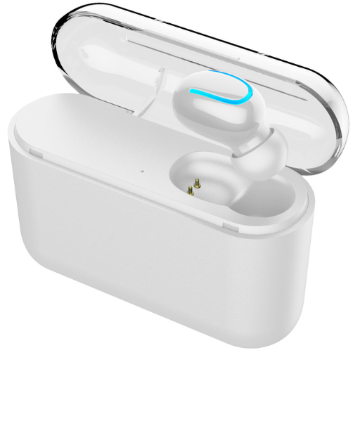 Bluetooth 5.0 TWS Wireless Headphones