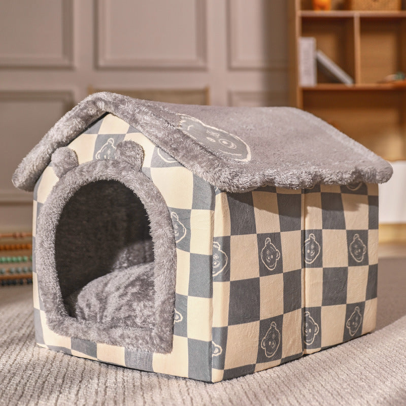 All Season Universal Removable And Washable Warm Pet Products