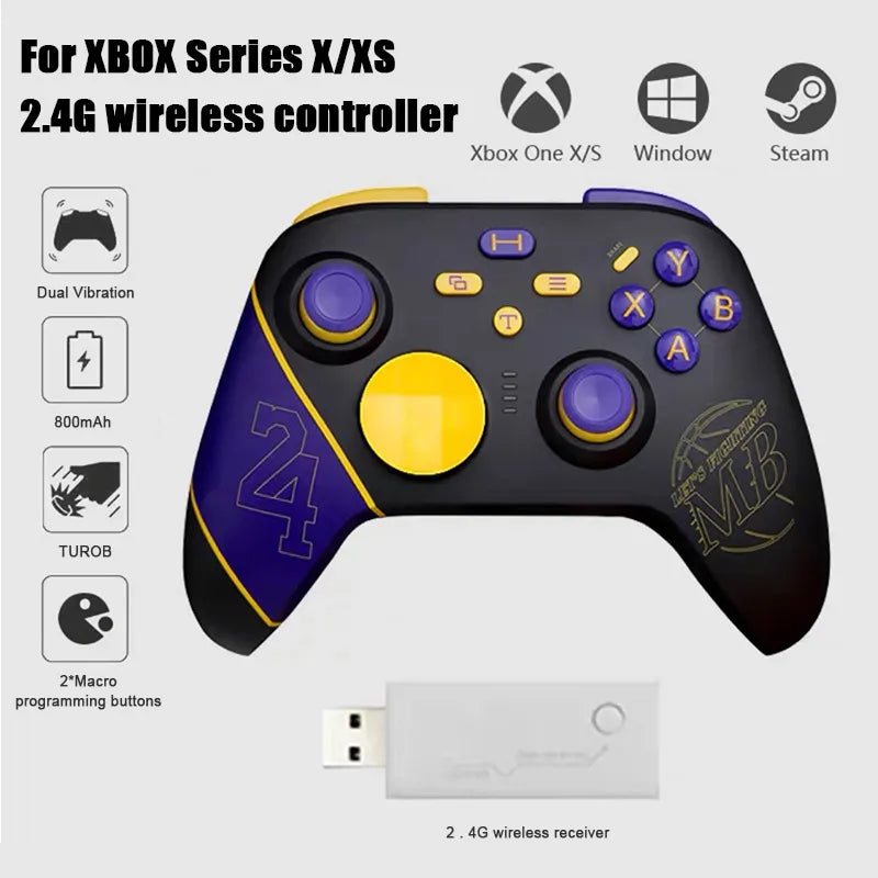 N2 Wireless Gamepads Controller For XBOX