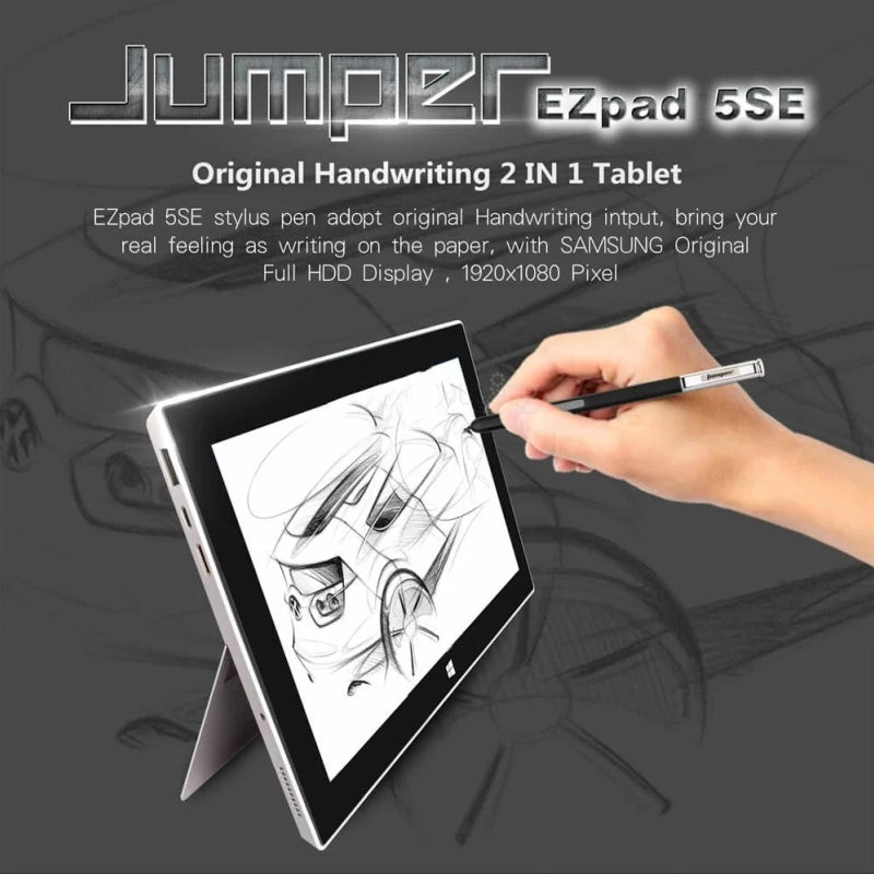 64Bit 10.6 INCH RAM 4GB DDR 64GB ROM Windows 10 Tablet PC