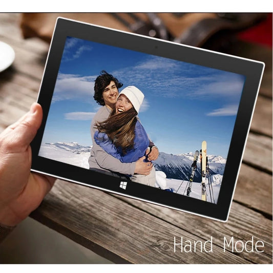 64Bit 10.6 INCH RAM 4GB DDR 64GB ROM Windows 10 Tablet PC