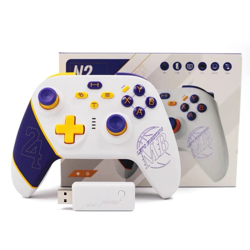 N2 Wireless Gamepads Controller For XBOX