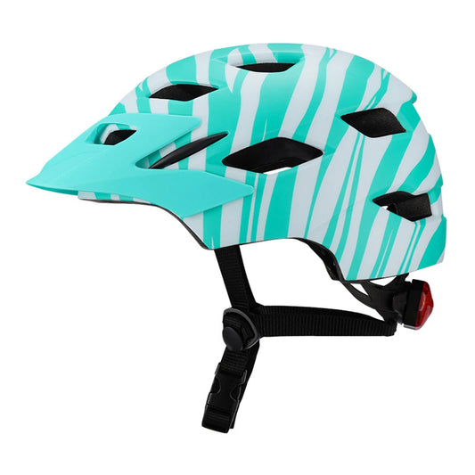 Fashionable Kids Cycling Helmet