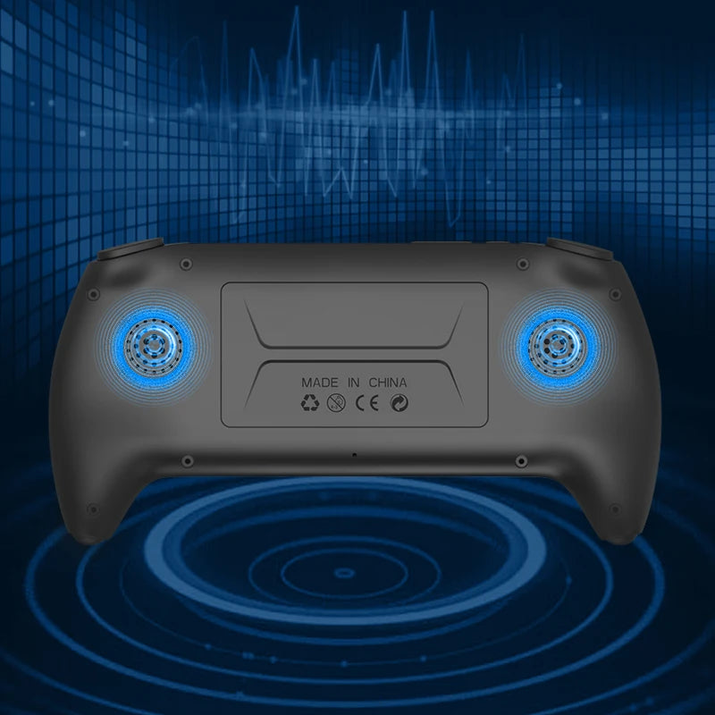 Project X 4.3 Inch Game Console