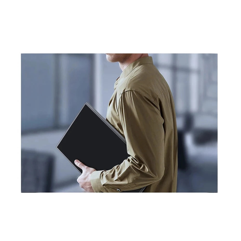 120Hz FHD 1080P IPS 18.5" Portable Monitor