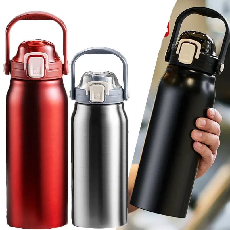 2L Tumbler Thermo Bottle