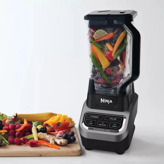 Ninja Professional Blender 1000W BL610