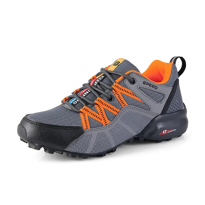 zapatillas ciclismo Men Motorcycle Shoes