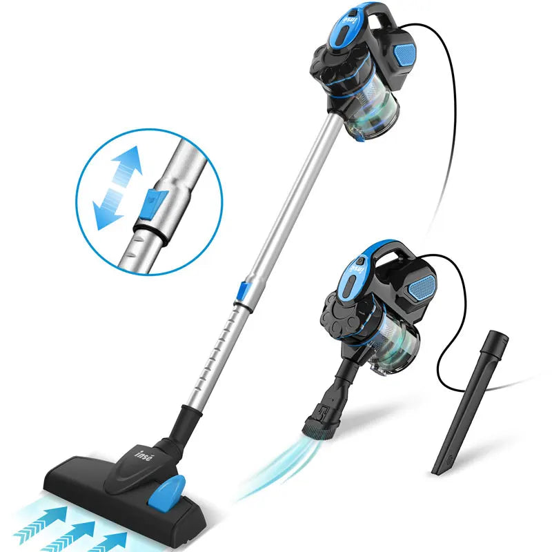 Handheld Vaccum Cleaner