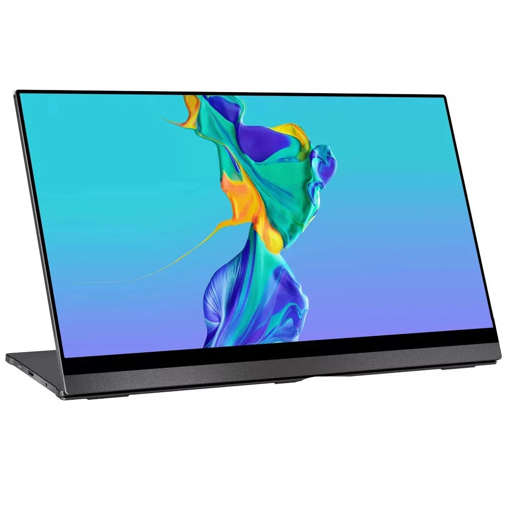 Touchscreen Gravity Sensor 4K Portable Monitor