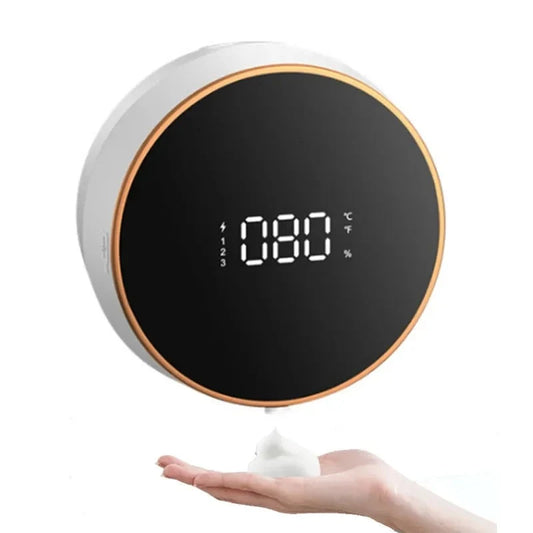 Touchless Automatic Sensor Soap Dispenser