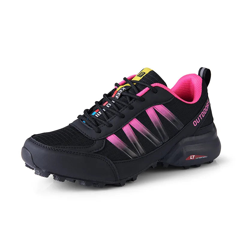 zapatillas ciclismo Men Motorcycle Shoes