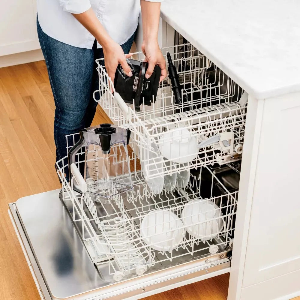 Ninja Professional Blender 1000W BL610