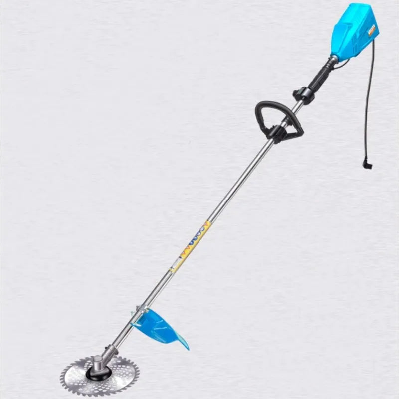 Electric Mower Small Agricultural Weeding Machine
