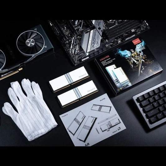 V5 series RGB RAM 16gb PC Memory RAM