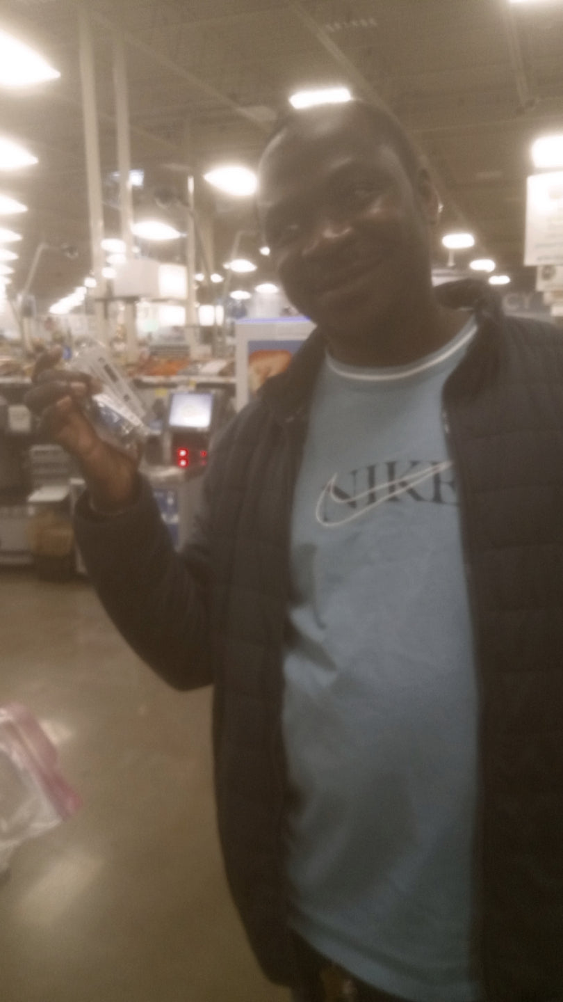 USB Rechargeable Mini Keychain Lamp