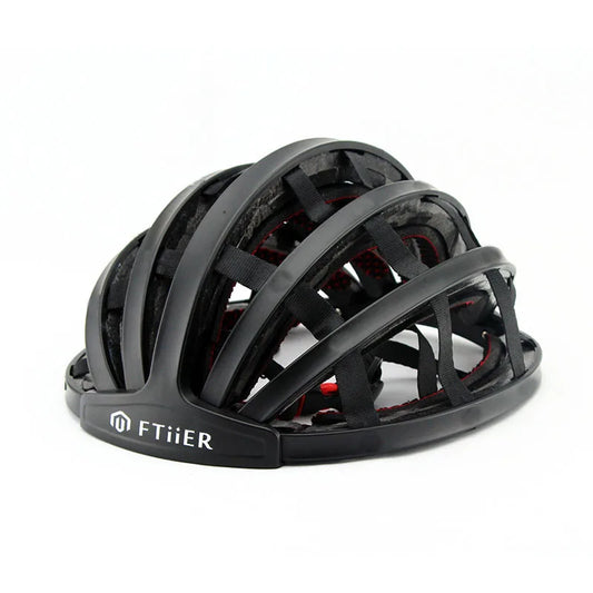Foldable Lightweight Safety Bicycle Helmets