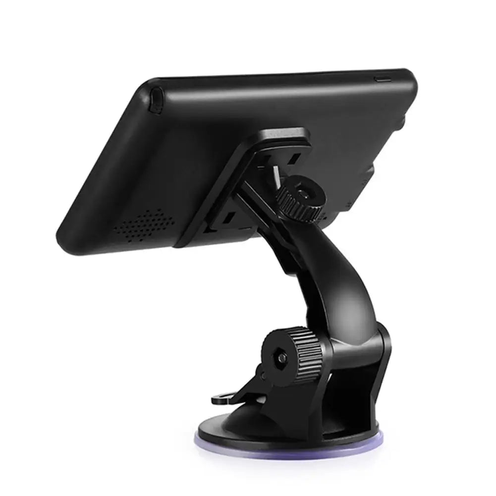 5" HD Car GPS Navigation