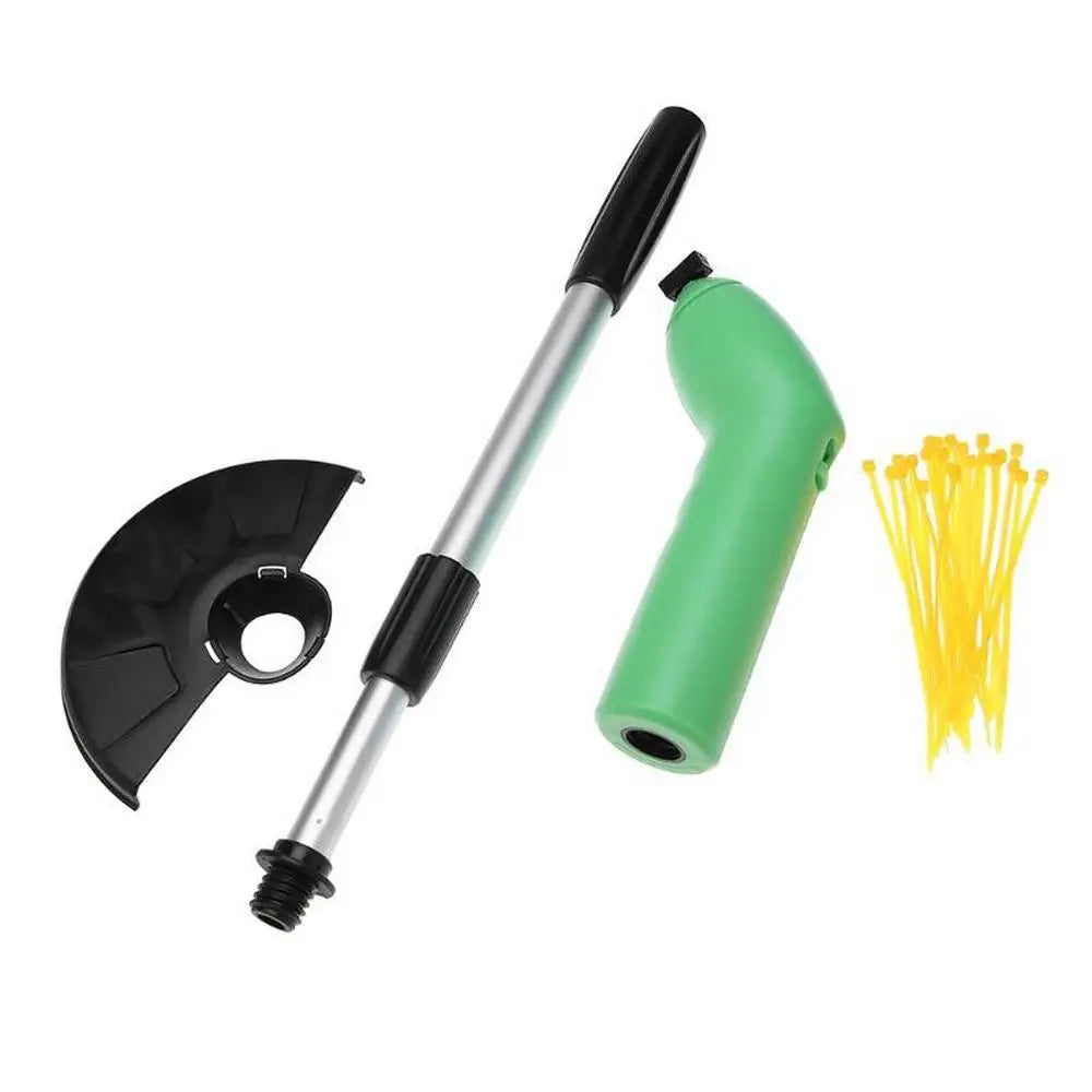 Portable Cordless Grass Trimmer