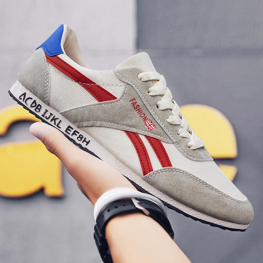 Men Spring Autumn Forrest Gump Sneakers Shoes