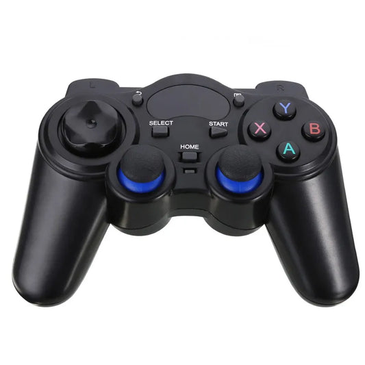2.4G Wireless gamepad Pro controller