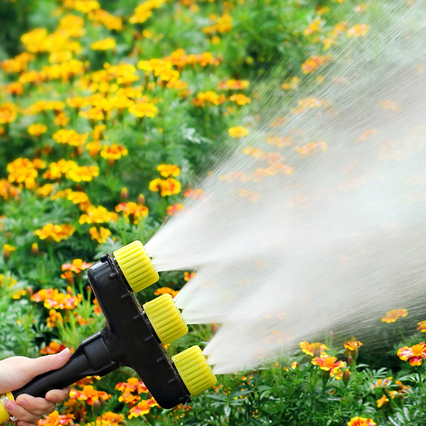 Garden Agriculture Atomizer Nozzle