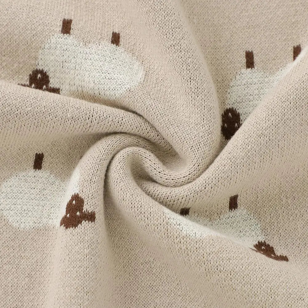 Baby Swaddle Blankets
