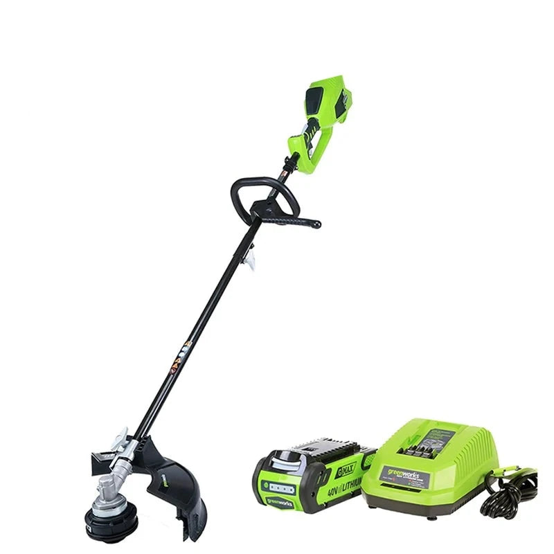 800W powerful Grass Trimmer