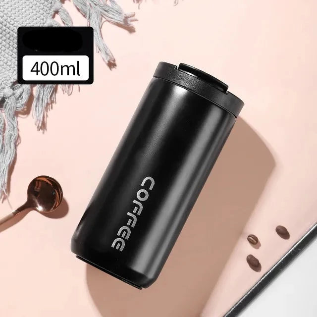 400ML Stainless Steel Coffee Thermos