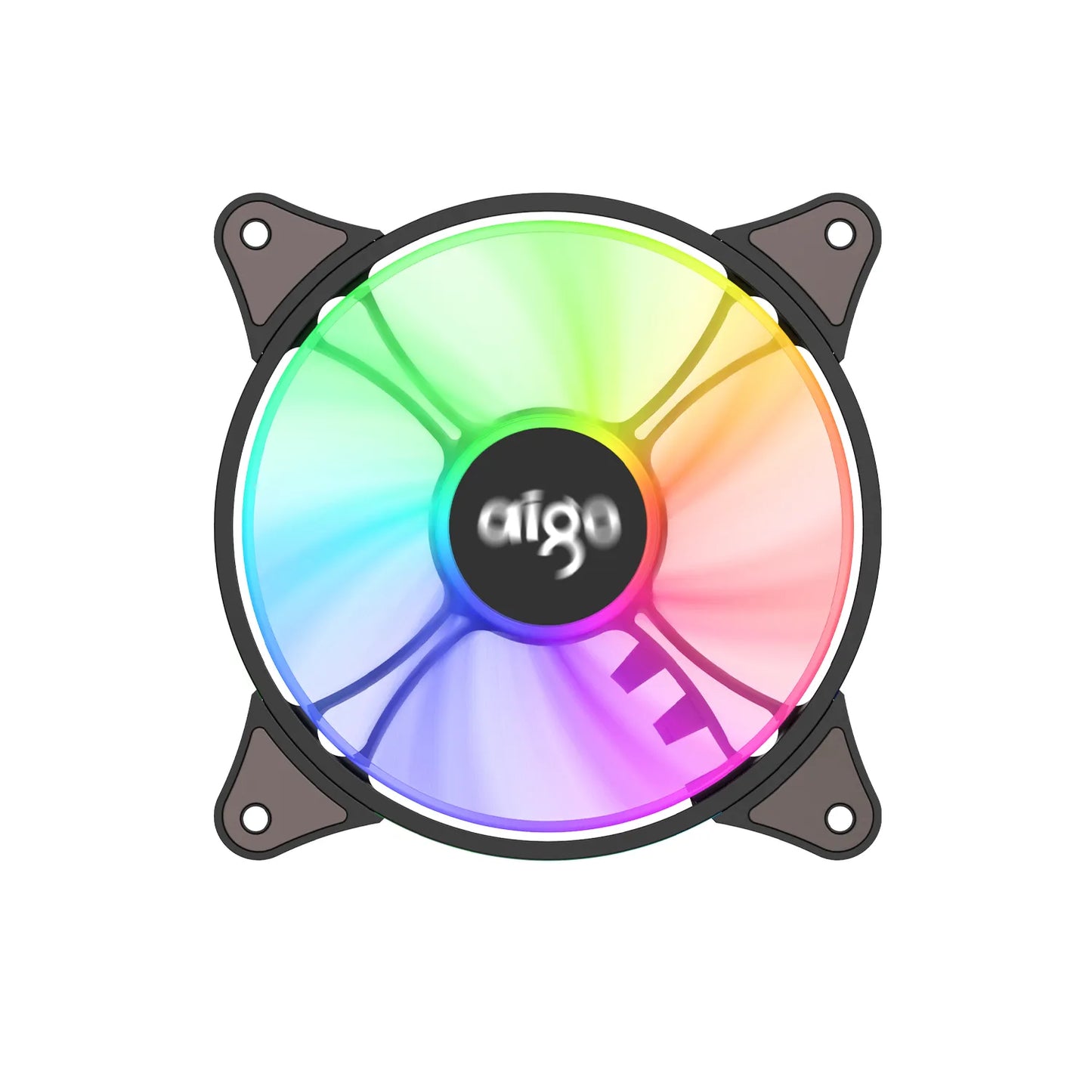 AR12 120mm pc computer Case Fan