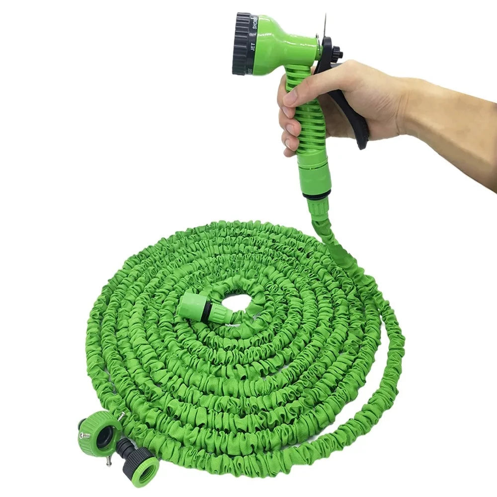 Garden Water Hose Pipe