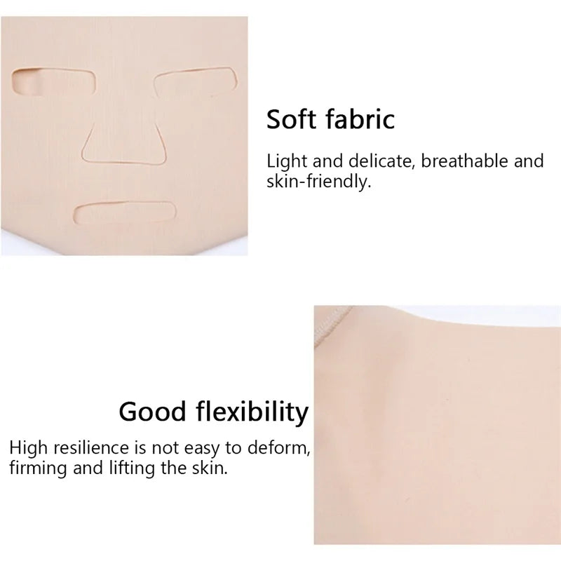 3D Reusable Breathable Face mask