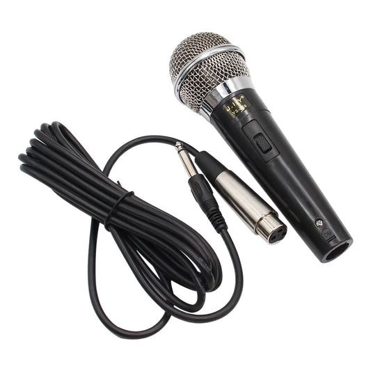 Professional Wired Dynamic Microphone